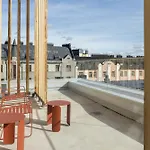 Hotell Noli Katajanokka Ii Helsingfors