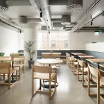 Noli Katajanokka Ii Helsingfors