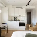 Noli Katajanokka Ii 4* 헬싱키