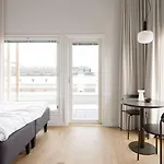 Noli Katajanokka Ii Hotell 4*