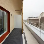 Noli Katajanokka Ii Hotell 4*