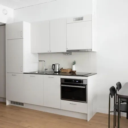 Noli Katajanokka Ii 4* Helsinki