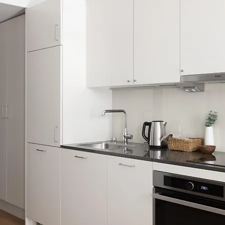 Noli Katajanokka Ii 4*