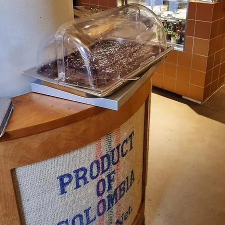 Hotelli Noli Katajanokka Ii