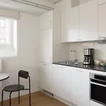 Noli Katajanokka Ii Helsínquia