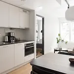 Noli Katajanokka Ii Hotel 4*