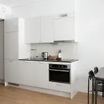 Noli Katajanokka Ii 4* Helsínquia