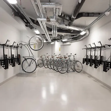 Hotel Noli Katajanokka Ii