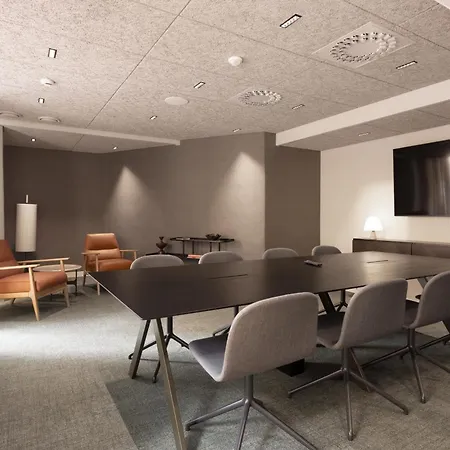 Noli Katajanokka Ii Hotel