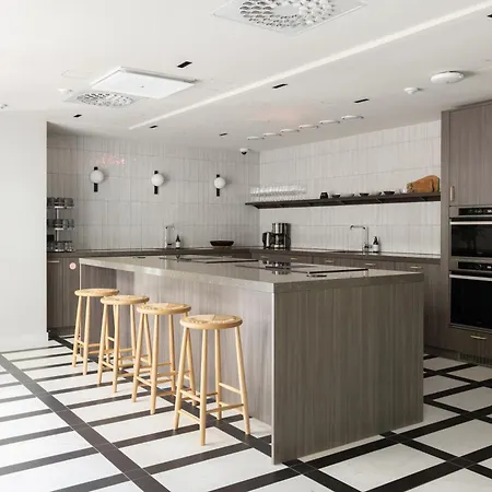 Hotel Noli Katajanokka Ii 4*