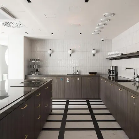 Hotel Noli Katajanokka Ii Helsinki