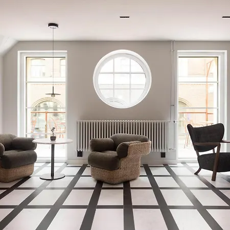 Noli Katajanokka Ii 4* Helsinki