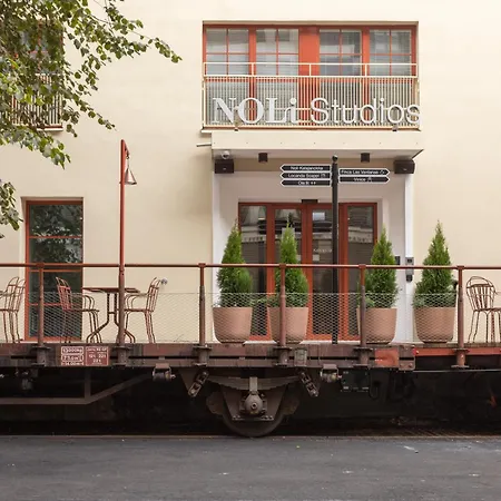 Noli Katajanokka Ii Hotel