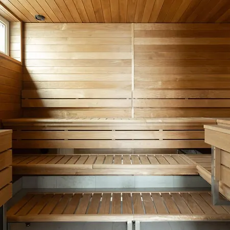 Otel Noli Katajanokka Ii 4*