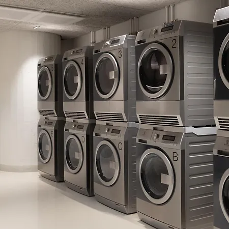 Noli Katajanokka Ii Hotel 4*