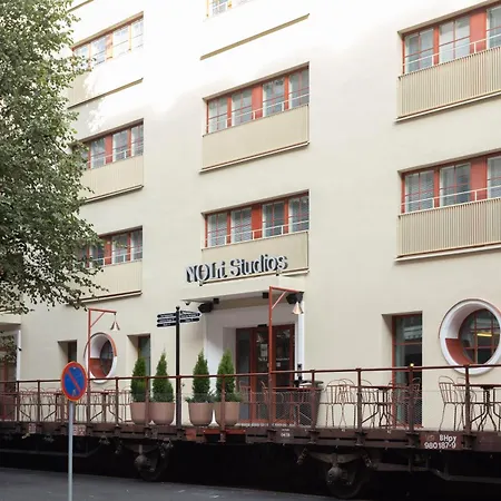 Hotel Noli Katajanokka Ii