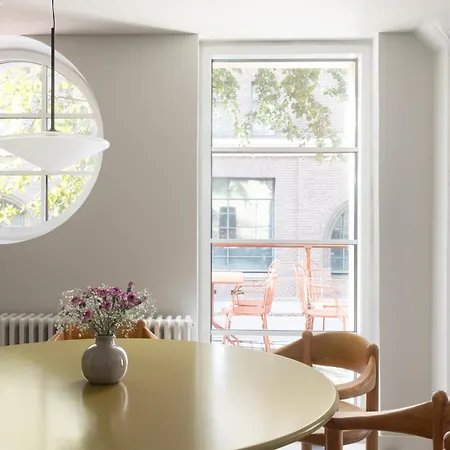 Noli Katajanokka Ii 4*