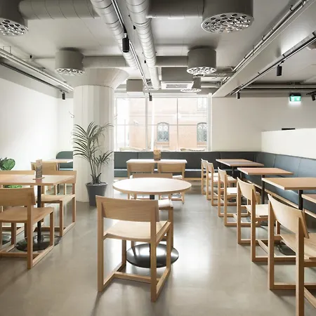 Noli Katajanokka Ii Helsinki