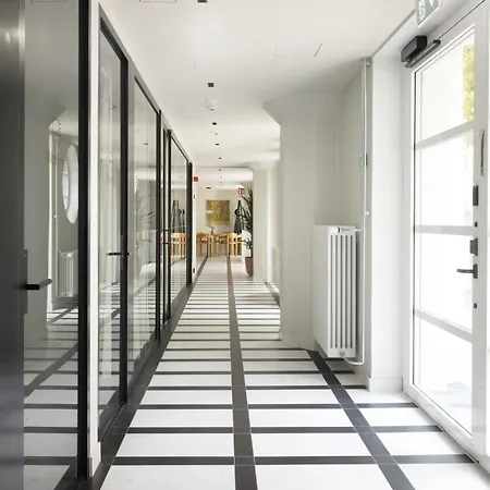 Hotel Noli Katajanokka Ii Helsinki