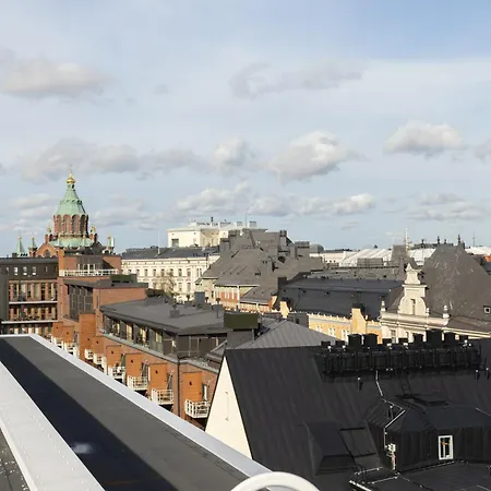 Noli Katajanokka Ii 赫尔辛基