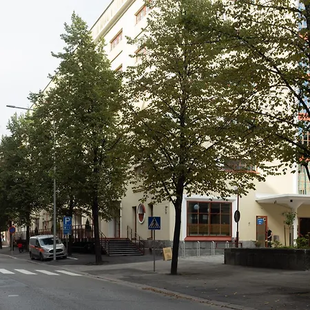 Noli Katajanokka Ii