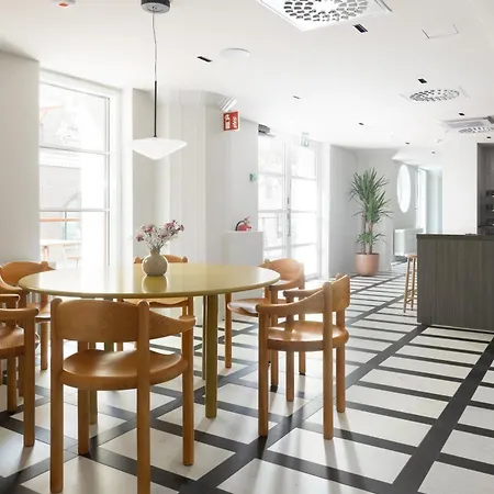 Noli Katajanokka Ii 4*