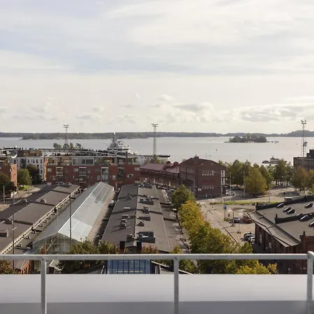Noli Katajanokka Ii
