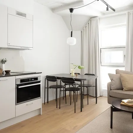 Noli Katajanokka Ii 4*