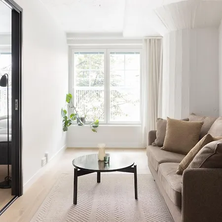 Hotel Noli Katajanokka Ii 4*