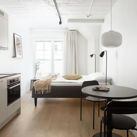 Noli Katajanokka Ii Helsinki