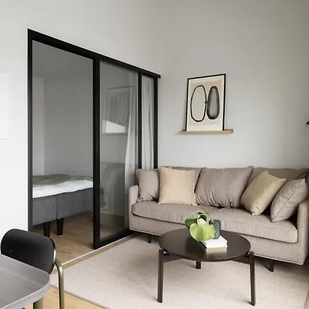 Noli Katajanokka Ii 4* Helsinki