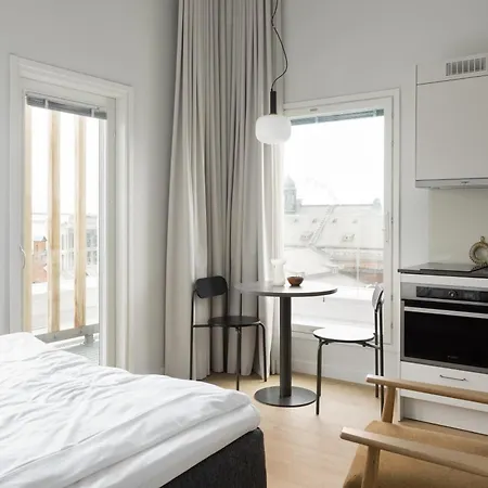 Noli Katajanokka Ii 4* Helsinki