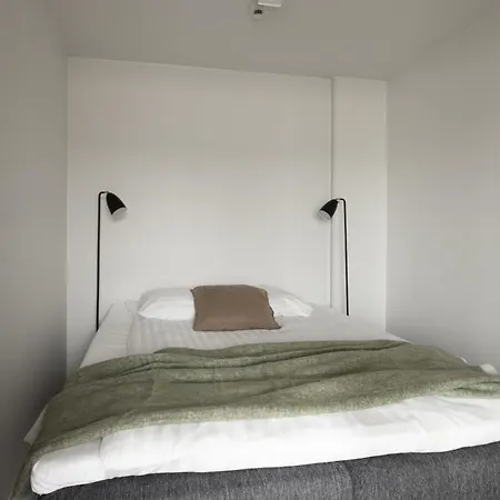 Noli Katajanokka Ii Hotel 4*