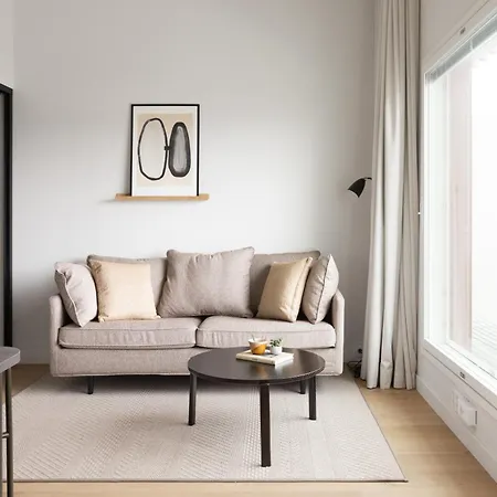 Noli Katajanokka Ii Hotel 4*