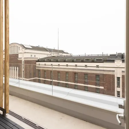 Noli Katajanokka Ii Hotel Helsinki