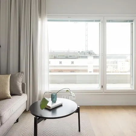 Noli Katajanokka Ii Hotel Helsinki