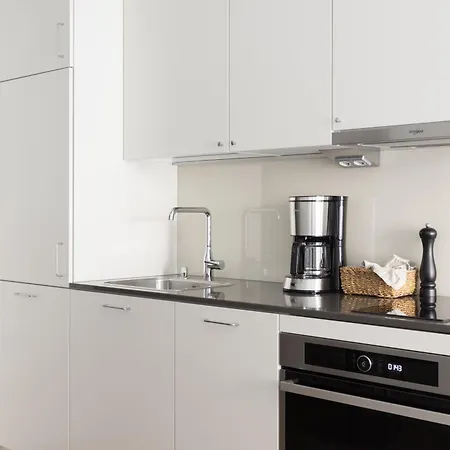 Hotel Noli Katajanokka Ii 4*
