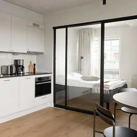 Noli Katajanokka Ii 4* Helsinki
