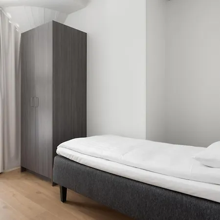 Noli Katajanokka Ii 4*