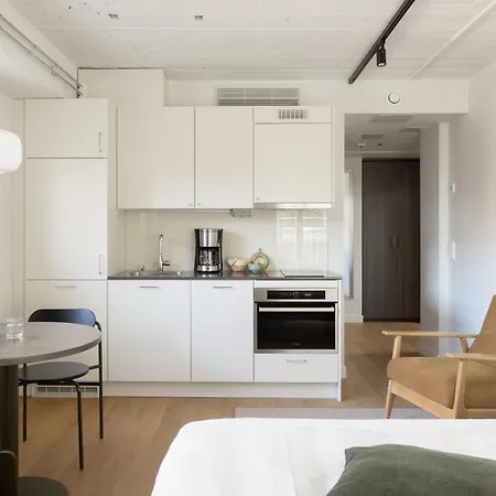 Noli Katajanokka Ii 4* Helsinki