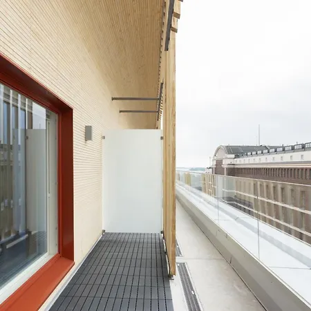 Noli Katajanokka Ii Hotel Helsinki