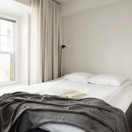 Hotel Noli Katajanokka Ii 4*