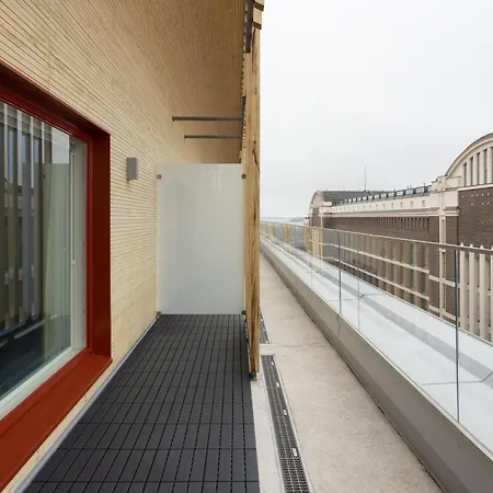 Noli Katajanokka Ii Hotel 4*