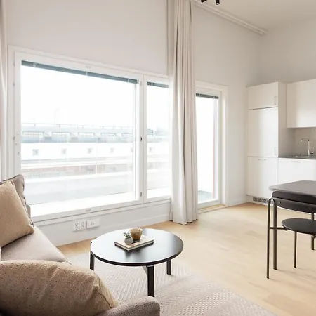 Noli Katajanokka Ii Hotel 4*