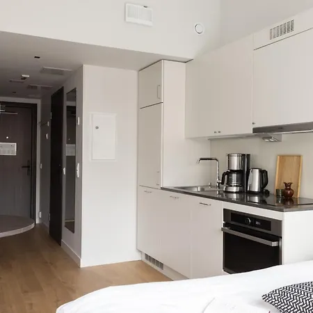 Hotel Noli Katajanokka Ii 4*