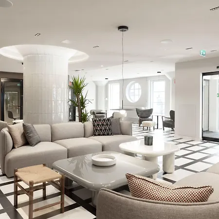 Noli Katajanokka Ii Hotel