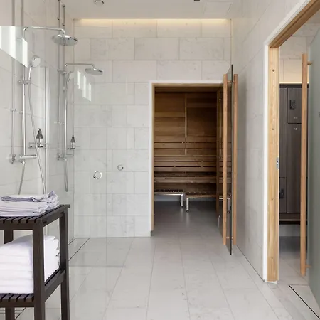 Hotel Noli Katajanokka Ii