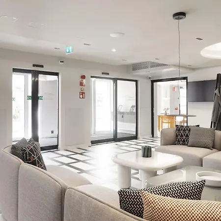 Noli Katajanokka Ii Helsinki