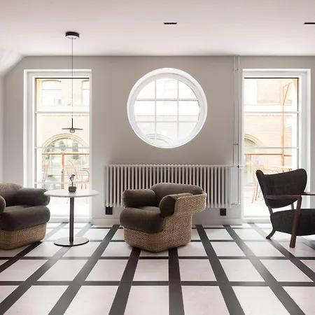 Noli Katajanokka Ii Otel 4*