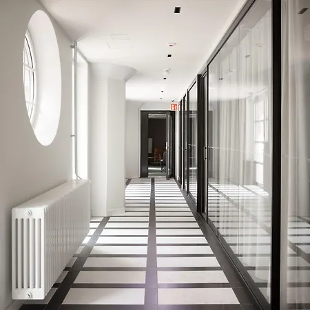 Otel Noli Katajanokka Ii Helsinki